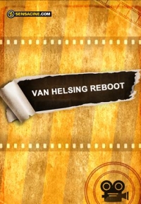 Van Helsing Reboot (2021)