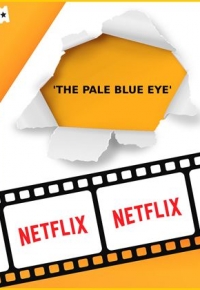 The Pale Blue Eye (2021)