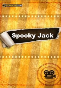 Spooky Jack (2021)