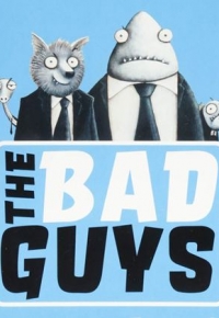 The Bad Guys (2021)