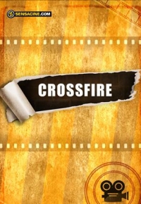 Crossfire (2021)