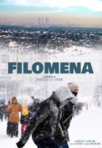 Filomena (2021)