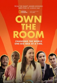 Own The Room (2021)