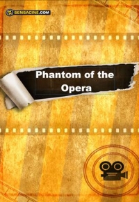Phantom of the Opera (2021)