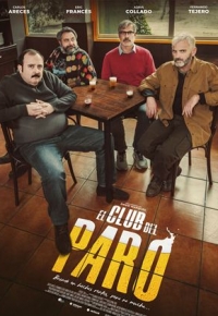El club del paro (2021)