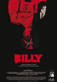 Billy (2021)
