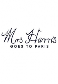 Mrs. Harris Goes To Paris (2022)