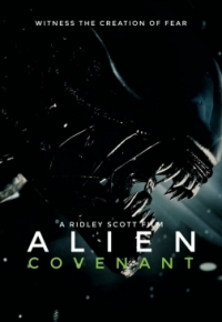 Alien: Covenant 2  (2022)