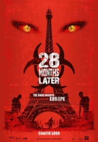 28 Months Later (2022)