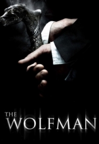 The Wolfman (2022)