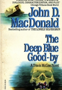 The Deep Blue Good-by  (2022)