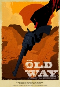 The Old Way (2022)