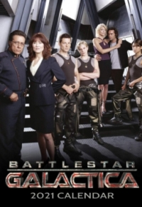 Battlestar Galactica (2022)