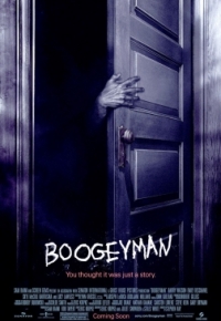 The Boogeyman (2022)