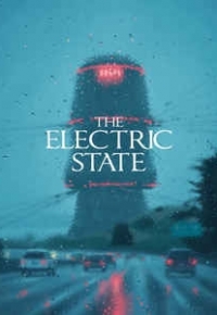 The Electric State (2022)