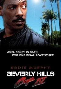 Beverly Hills Cop 4 (2022)