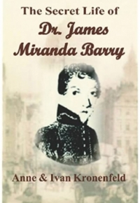The Secret Life of Dr. James Miranda Barry (2022)