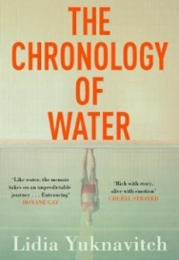 The Chronology of Water (2022)
