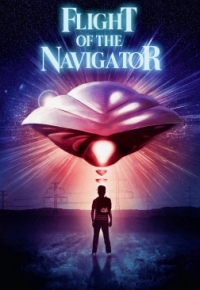 Flight of the Navigator  (2022)