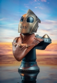 The Return of The Rocketeer  (2022 )