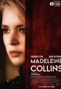 Madeleine Collins (2022)