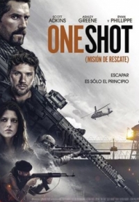 One Shot (Misión de rescate) (2022)