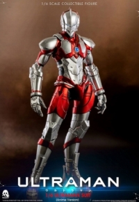 Ultraman (2022)