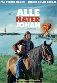 Todo el mundo odia a Johan (2022)