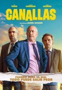 Canallas (2022)