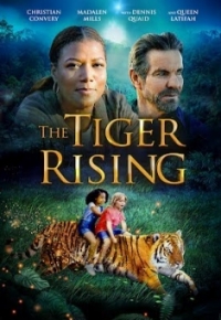 The Tiger Rising (2022)