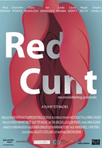 Red Cunt (2022)