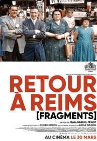 Regreso a Reims (2022)