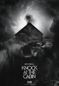 Knock at the Cabin (2022)