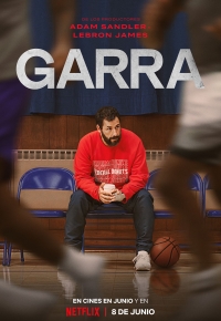 Garra (2022)