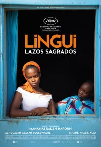 Lingui, lazos sagrados (2022)
