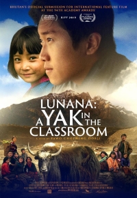 Lunana: Un yak en la escuela (2022)