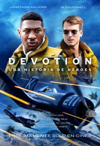 Devotion. Una historia de héroes (2023)