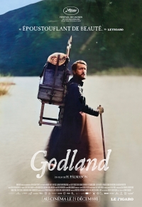 Godland (2023)