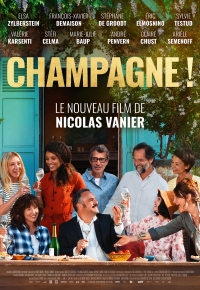 Champagne! (2023)
