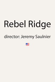 Rebel Ridge (2023)