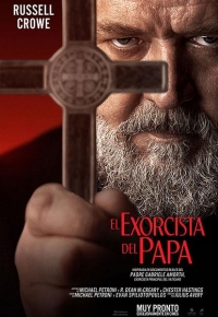 El exorcista del Papa  (2023)
