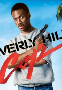 Beverly Hills Cop: Axel Foley (2023)