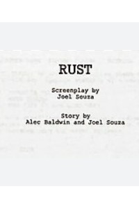 Rust (2023)