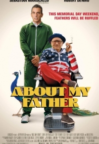 About My Father  (2023)