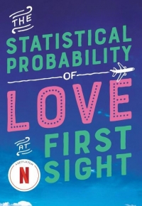 La probabilidad estadística del amor a primera vista  (2023)