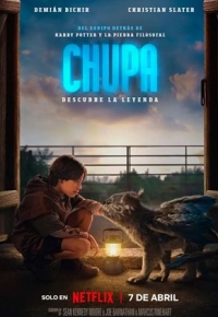 Chupa (2023)