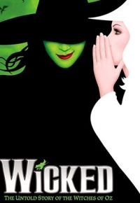 Wicked Part 2 (2023)