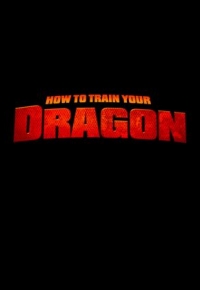 How to Train Your Dragon (2023)