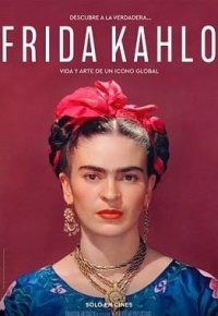 Frida Kahlo (2023)