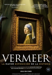Vermeer: La mayor exposición de la historia (2023)